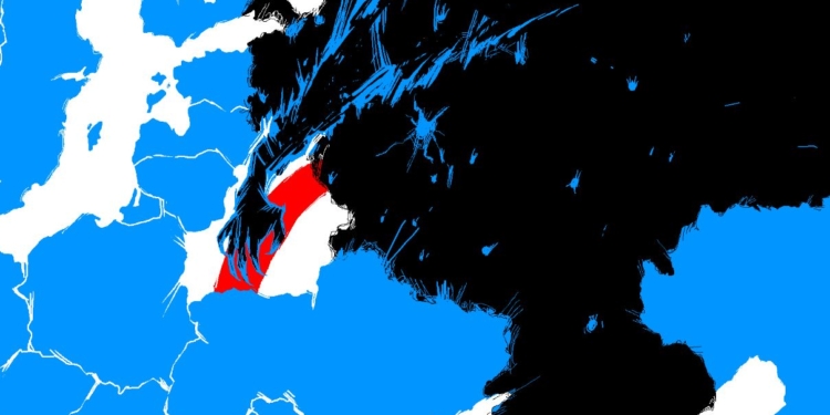 Тиха окупація. Секретний документ Кремля про захоплення Білорусі