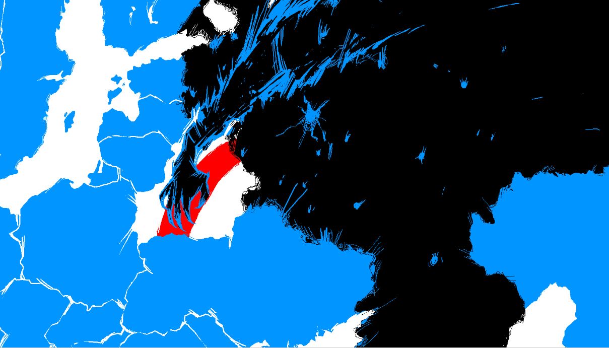 Тиха окупація. Секретний документ Кремля про захоплення Білорусі