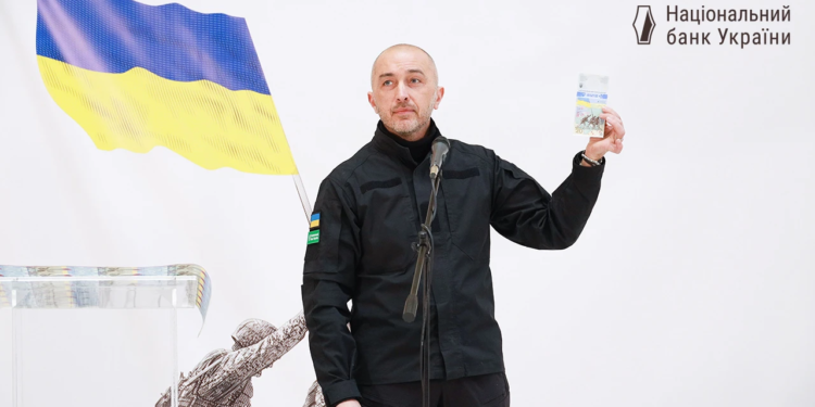 В Україні ввели в обіг унікальну банкноту – не схожа на жодну (ФОТО)