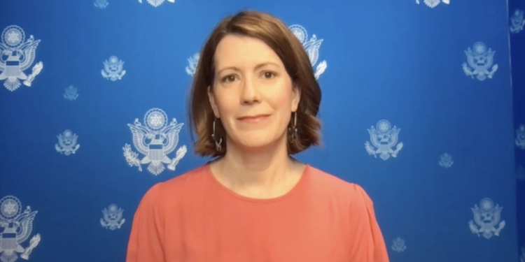 США хочуть довести світу, що допомагати Путіну – не вигідно, – Держдеп (ВІДЕО)