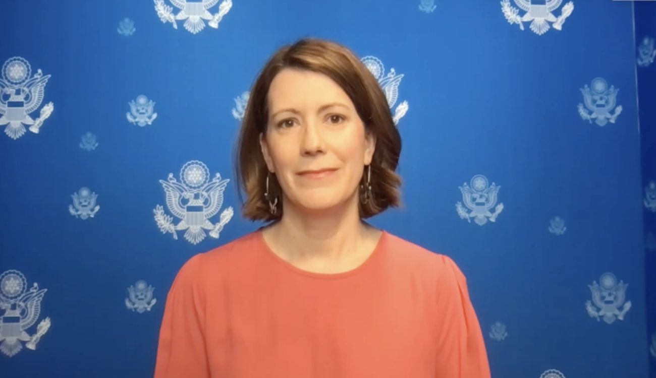 США хочуть довести світу, що допомагати Путіну – не вигідно, – Держдеп (ВІДЕО)