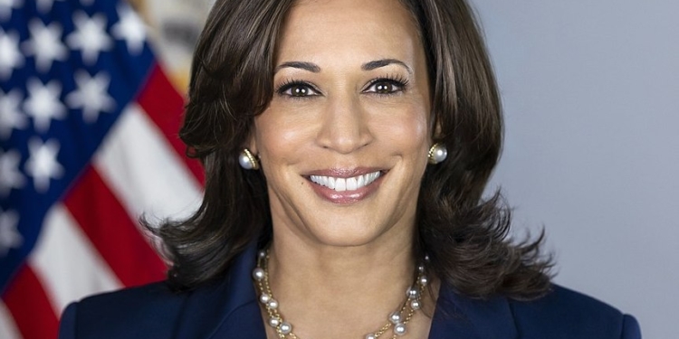 США звинуватили Росію в “злочинах проти людяності”. Важлива заява віце-президентки Камали Харріс