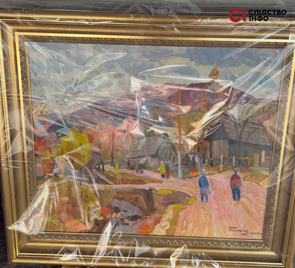 Що відбувається з колекцією живопису, конфіскованою у Медведчука, і чому це насторожує (ФОТО, ВІДЕО) 22