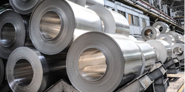 В США вводять 200-% мито на російський алюміній