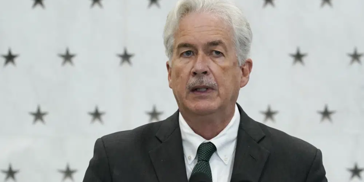 Директор ЦРУ Бернс розповів про “пихатого” Путіна, який недооцінив США, і Китай, який “може припуститися величезних помилок”