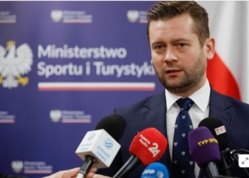 Росію на Олімпіаді може представляти “збірна біженців та дисидентів” – міністр спорту Польщі запропонував альтернативу бойкоту