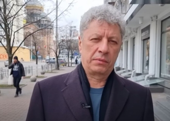 Як і за рахунок чого живе під час війни лідер колишньої ОПЗЖ Юрій Бойко (ВІДЕО)