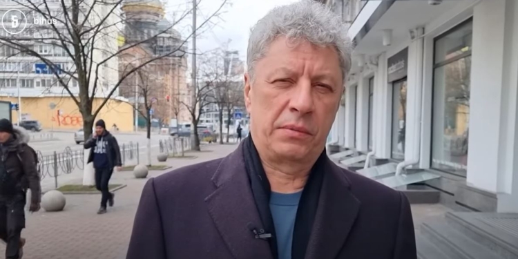 Як і за рахунок чого живе під час війни лідер колишньої ОПЗЖ Юрій Бойко (ВІДЕО)