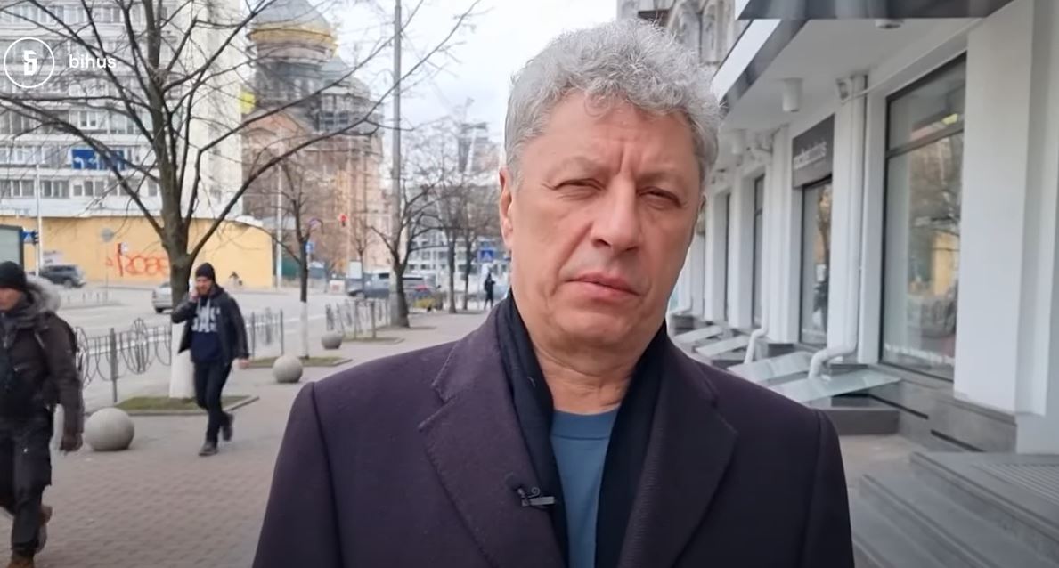 Як і за рахунок чого живе під час війни лідер колишньої ОПЗЖ Юрій Бойко (ВІДЕО)