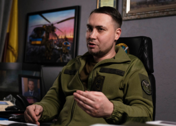 “Зараз рахунок 1:1”, – Буданов прогнозує  вирішальні бої з середини й до кінця весни