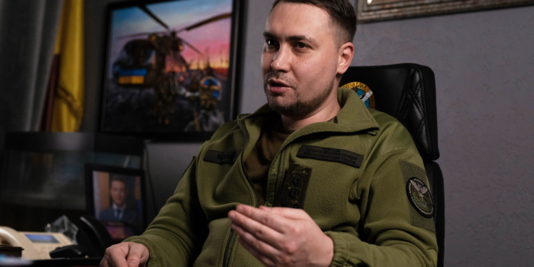 “Зараз рахунок 1:1”, – Буданов прогнозує  вирішальні бої з середини й до кінця весни