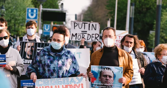 Інженер Казанського авіазаводу, де випускають стратегічні Ту-160, попросив притулку в США – в обмін на інформацію