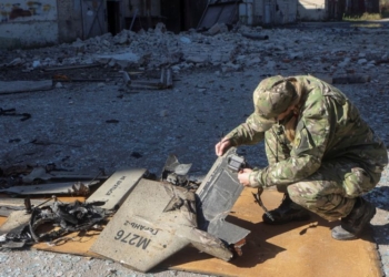 Росія буде запускати іранські безпілотники роєм. Фахівець вивчив нутрощі дронів і дійшов цікавих висновків (ФОТО)