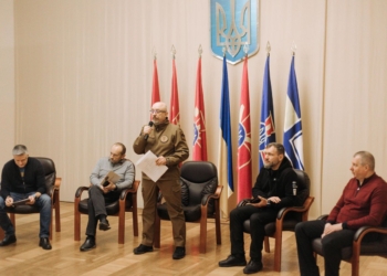 ЗСУ потрібні сотні тисяч дронів – Резніков зустрівся з виробниками БПЛА (ФОТО)