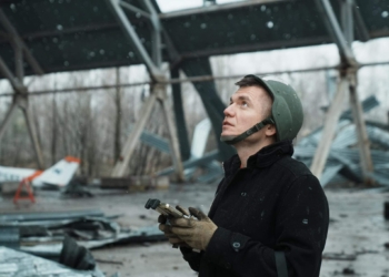 Дейнега підтвердив пропозицію Резнікова стати його заступником, і сказав, за що його будуть хейтити
