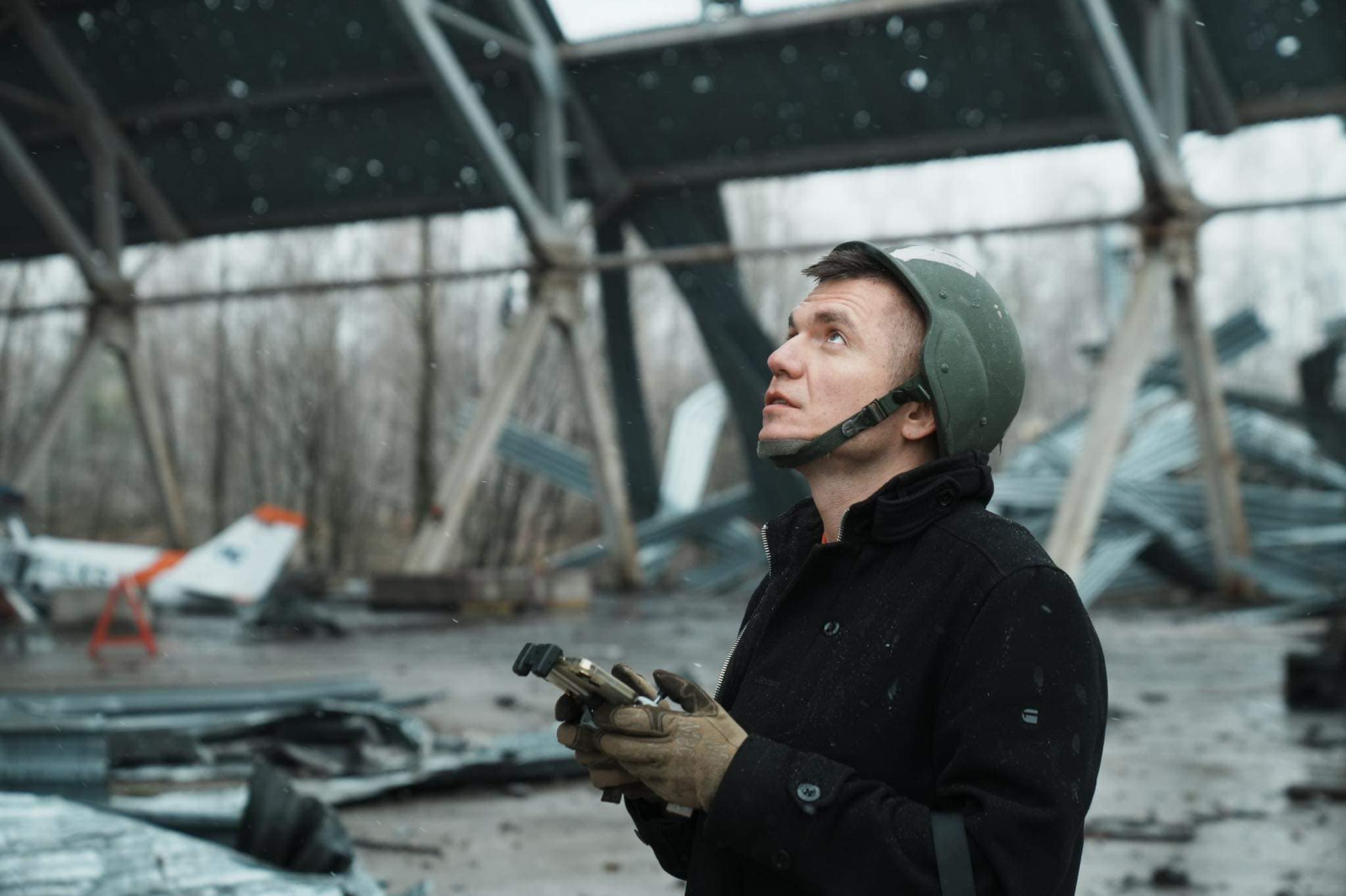 Дейнега підтвердив пропозицію Резнікова стати його заступником, і сказав, за що його будуть хейтити