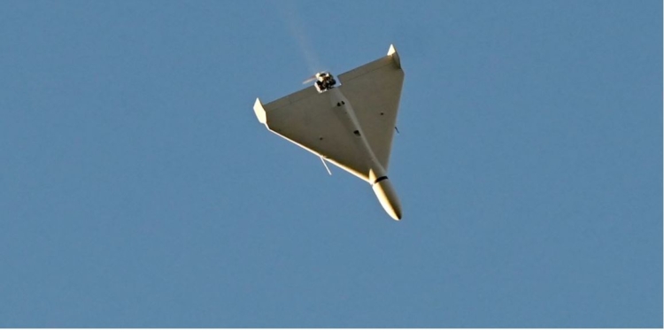 Іран покращив вибухівку в дронах-камікадзе – зона ураження збільшилась (ФОТО)