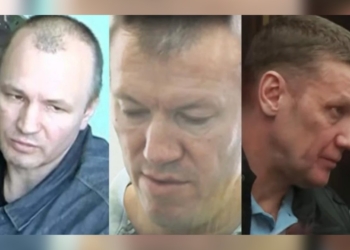 На війні в Україні знищено 3 російських кримінальних авторитетів. Чим вони відомі на батьківщині (ФОТО)