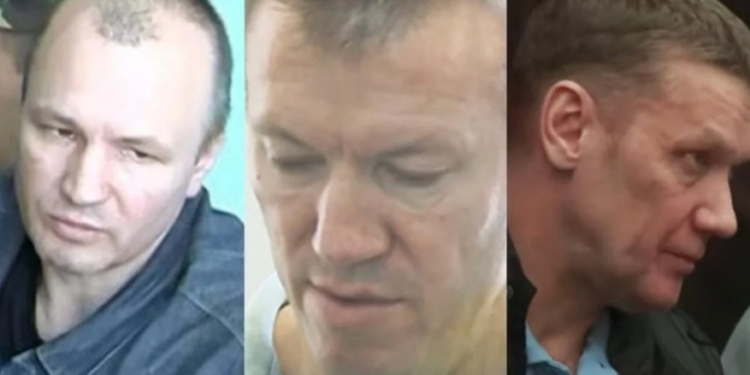 На війні в Україні знищено 3 російських кримінальних авторитетів. Чим вони відомі на батьківщині (ФОТО)