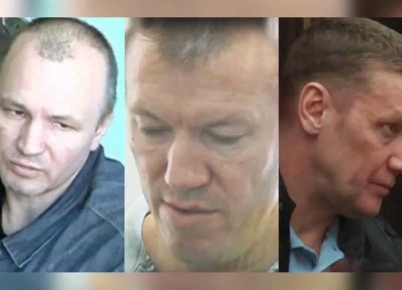 На війні в Україні знищено 3 російських кримінальних авторитетів. Чим вони відомі на батьківщині (ФОТО)