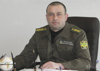 Створено Південний офіс ДП «Ліси України» – туди увійшли Миколаївська, Одеська та Херсонська області