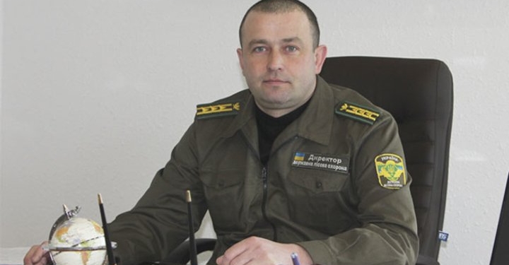 Створено Південний офіс ДП «Ліси України» – туди увійшли Миколаївська, Одеська та Херсонська області