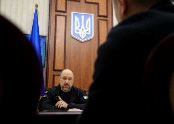 Поки йде війна, податкових змін, щонайменше революційних, не буде, – Шмигаль 
