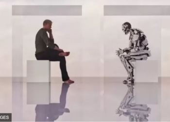 Чатбот штучного інтелекту доступний тепер в Україні. Про що в нього питають