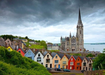 В Ірландії ще на рік автоматично продовжать українцям дозвіл на тимчасовий захист