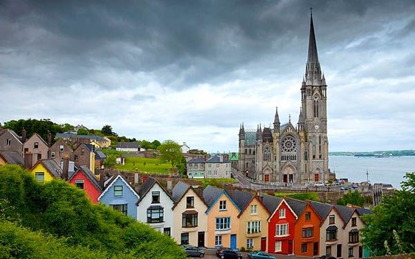 В Ірландії ще на рік автоматично продовжать українцям дозвіл на тимчасовий захист