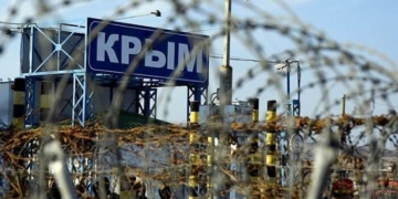 Окупаційна влада Криму заявила про атаку українських безпілотників