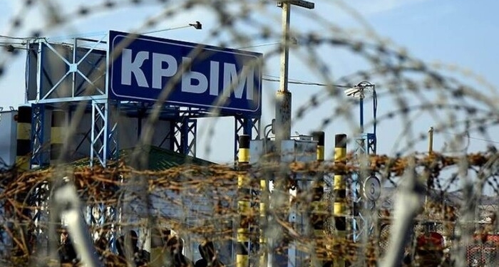 Окупаційна влада Криму заявила про атаку українських безпілотників