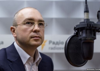 “З Кімом озброювали Миколаївщину”. Після скандальної колонки Шабуніна Лієв написав заяву про звільнення
