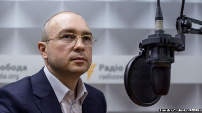 “З Кімом озброювали Миколаївщину”. Після скандальної колонки Шабуніна Лієв написав заяву про звільнення