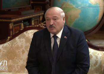 “Відсидітися не вийде”, – Лукашенко закликає ОДКБ вступити в війну (ВІДЕО)