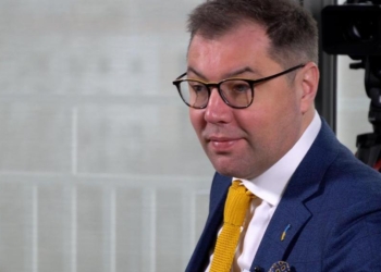 Порушення Будапештського меморандуму стало поганим сигналом для світу – посол України в Німеччині про гарантії безпеки після війни