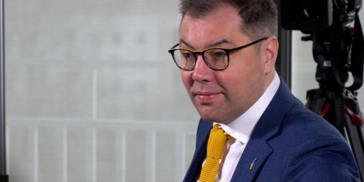 Порушення Будапештського меморандуму стало поганим сигналом для світу – посол України в Німеччині про гарантії безпеки після війни