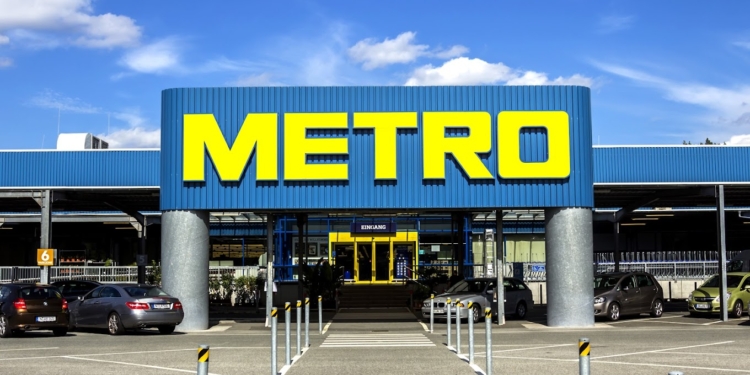 Metro Cash & Carry внесено до переліку міжнародних спонсорів війни. Команда Мetro Україна прокоментувала це