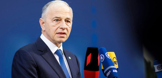 Росія і досі хоче захопити Одесу з Придністров’я, – НАТО