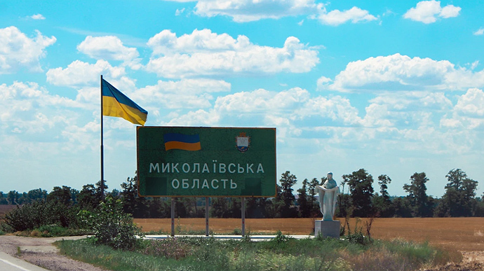 Світло, газ, зв’язок. Роботи з відновлення звільнених територій Миколаївщини тривають