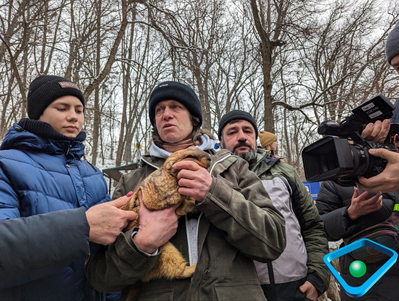 Коли прийде весна? Сьогодні традиційно будили бабака (ФОТО, ВІДЕО)