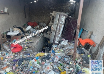 Ще одну базу рашистів знайшли на деокупованій Снігурівщині (ФОТО)