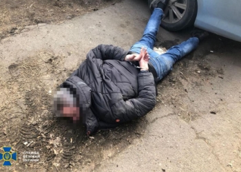 СБУ знешкодила в Одесі агентурну мережу фсб – помічника кримського депутата і блогера (ФОТО, ВІДЕО)