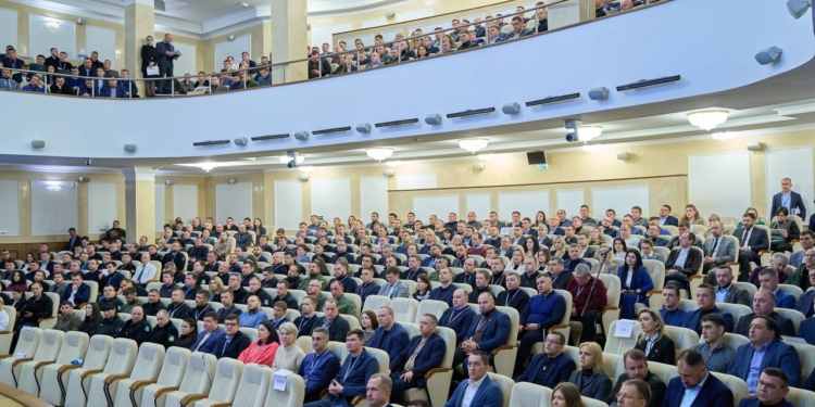 Прокурори України закрили свою квоту у Вищій раді правосуддя. Кого обрали