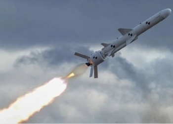 Вчора Миколаївщина зазнала ракетну і 2 “шахедні” атаки