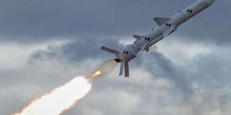 Вчора Миколаївщина зазнала ракетну і 2 “шахедні” атаки