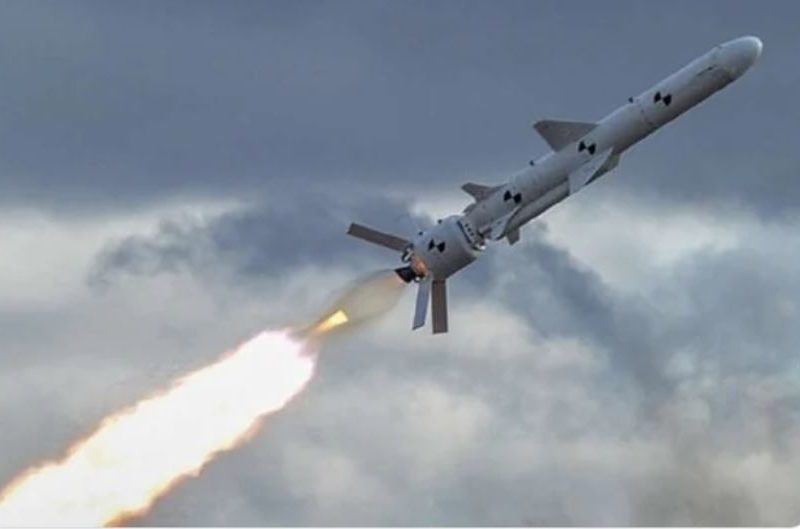 Росіяни знов атакували ракетами Одещину: є влучання у важливий об’єкт інфраструктури