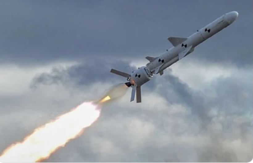 Неперехоплені ракети влучили в аеродром на Кіровоградщині, а дрони – в об'єкти інфраструктури на Сумщині, - Ігнат 1