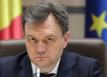 Новий прем’єр Молдови заявив, що в країні Росія веде гібридну війну, і що Придністров’я буде демілітаризоване