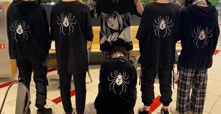 Як зрозуміти, що ваша дитина – “редан”? Підказки поліції